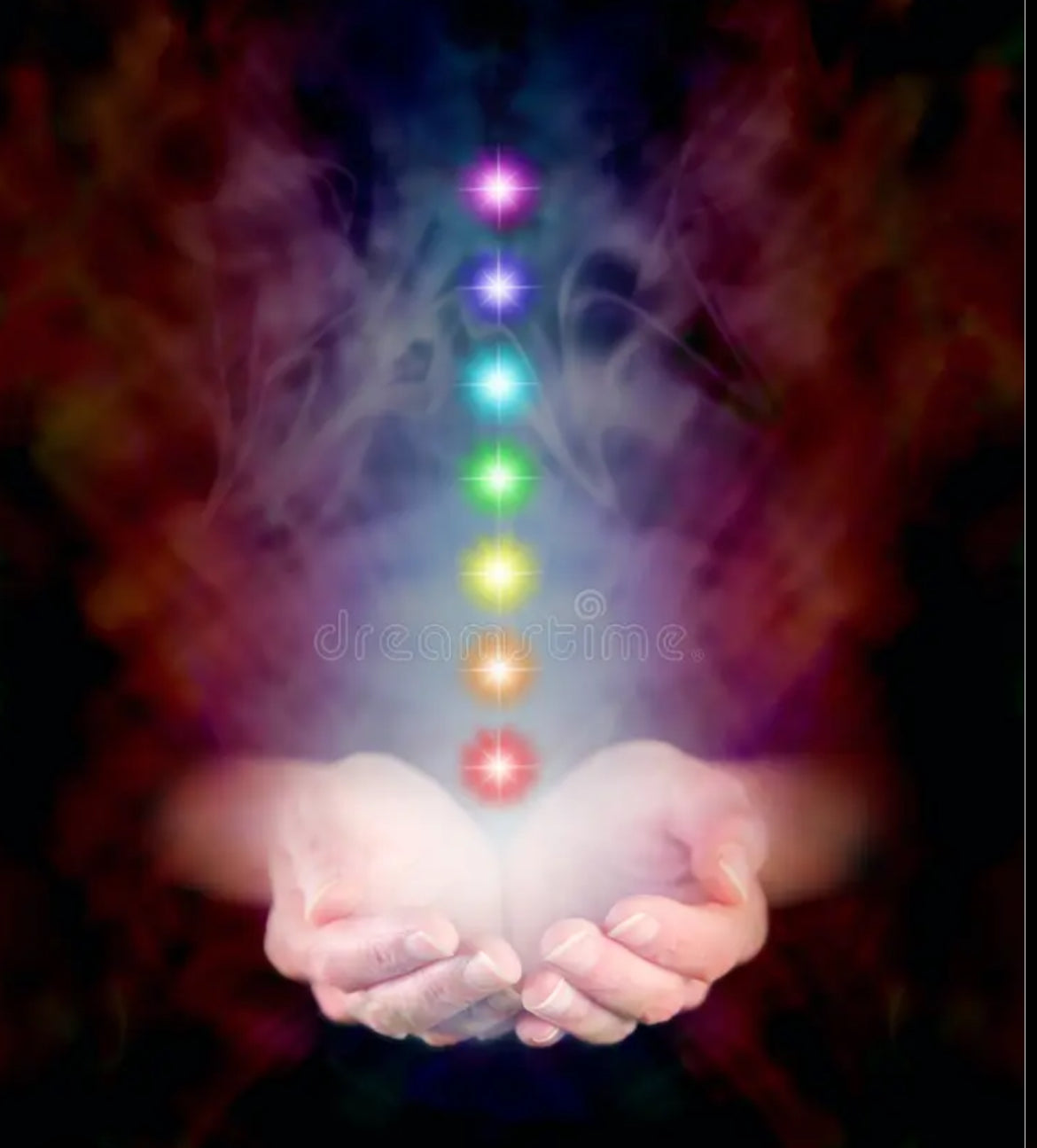 Shamanic Reiki - Philly ONLY - 2 for $199