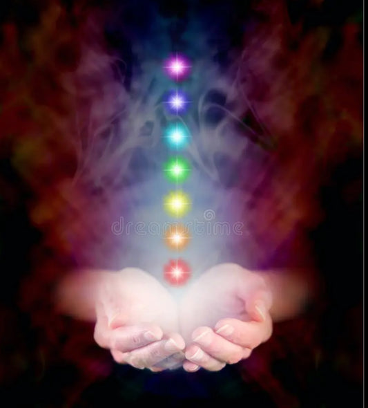 Shamanic Reiki - Philly ONLY - 2 for $199