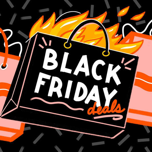 Black Friday Chiro 10 pack 35% OFF!